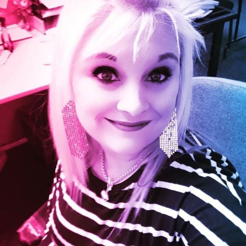 Meet your Posher, Whitney